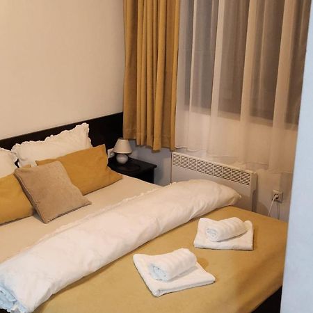 Guest Suite Μπάνσκο Εξωτερικό φωτογραφία
