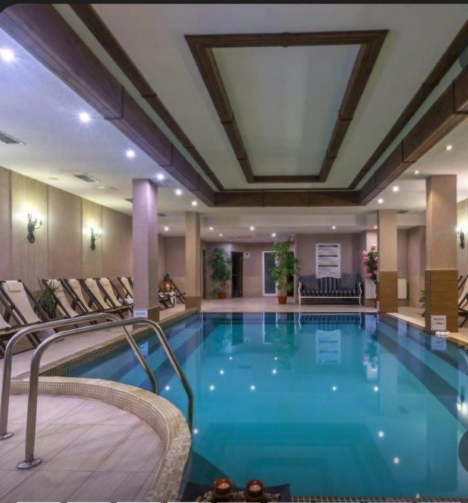 Guest Suite Μπάνσκο Εξωτερικό φωτογραφία