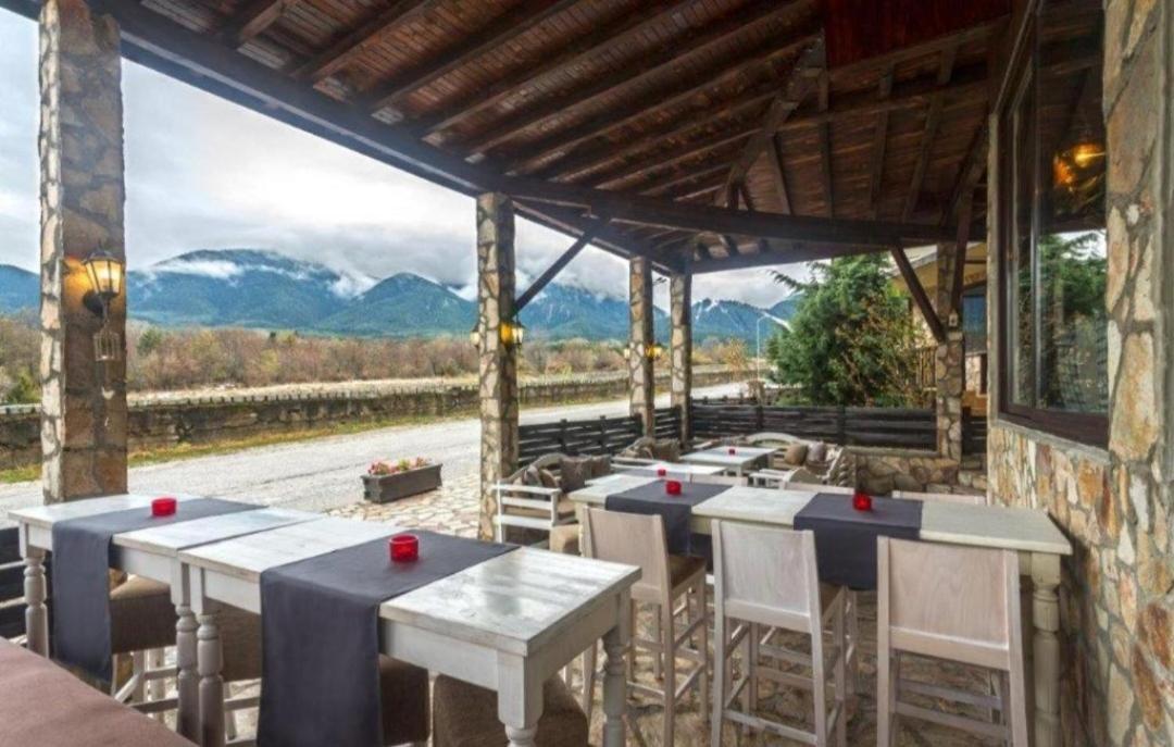 Guest Suite Μπάνσκο Εξωτερικό φωτογραφία
