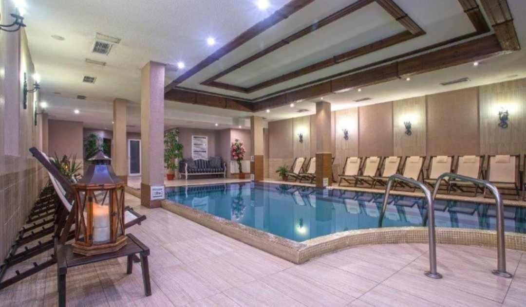 Guest Suite Μπάνσκο Εξωτερικό φωτογραφία