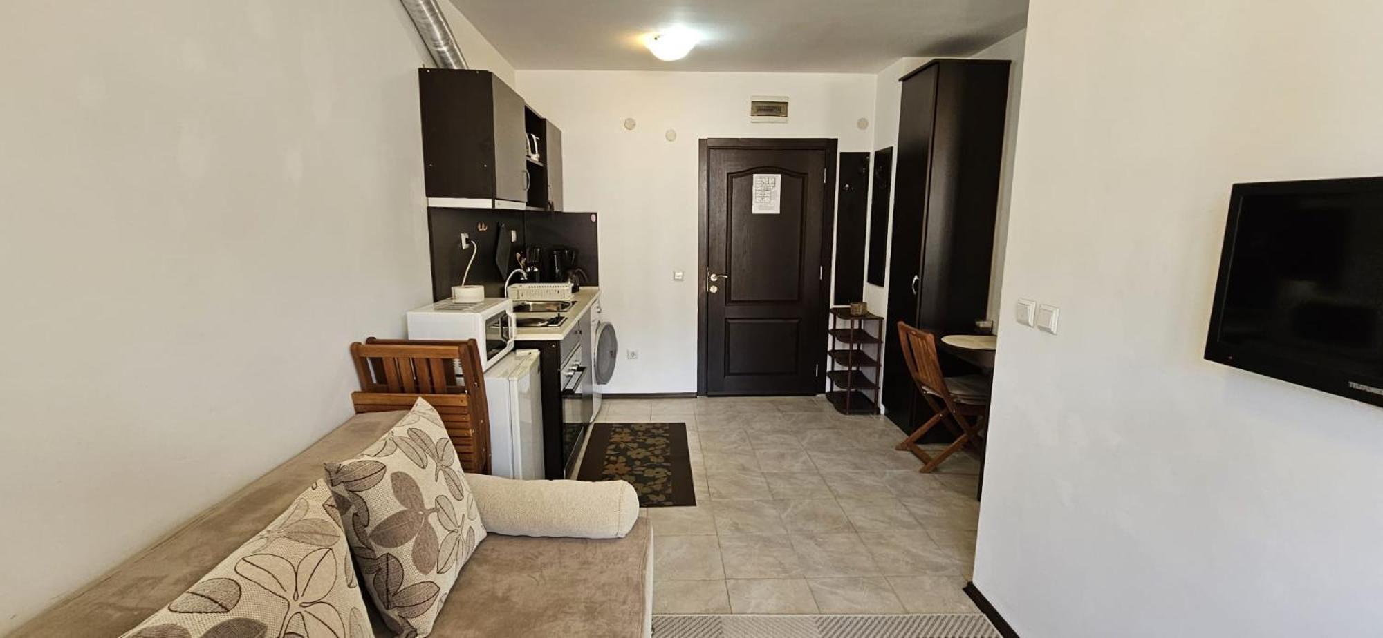 Guest Suite Μπάνσκο Εξωτερικό φωτογραφία