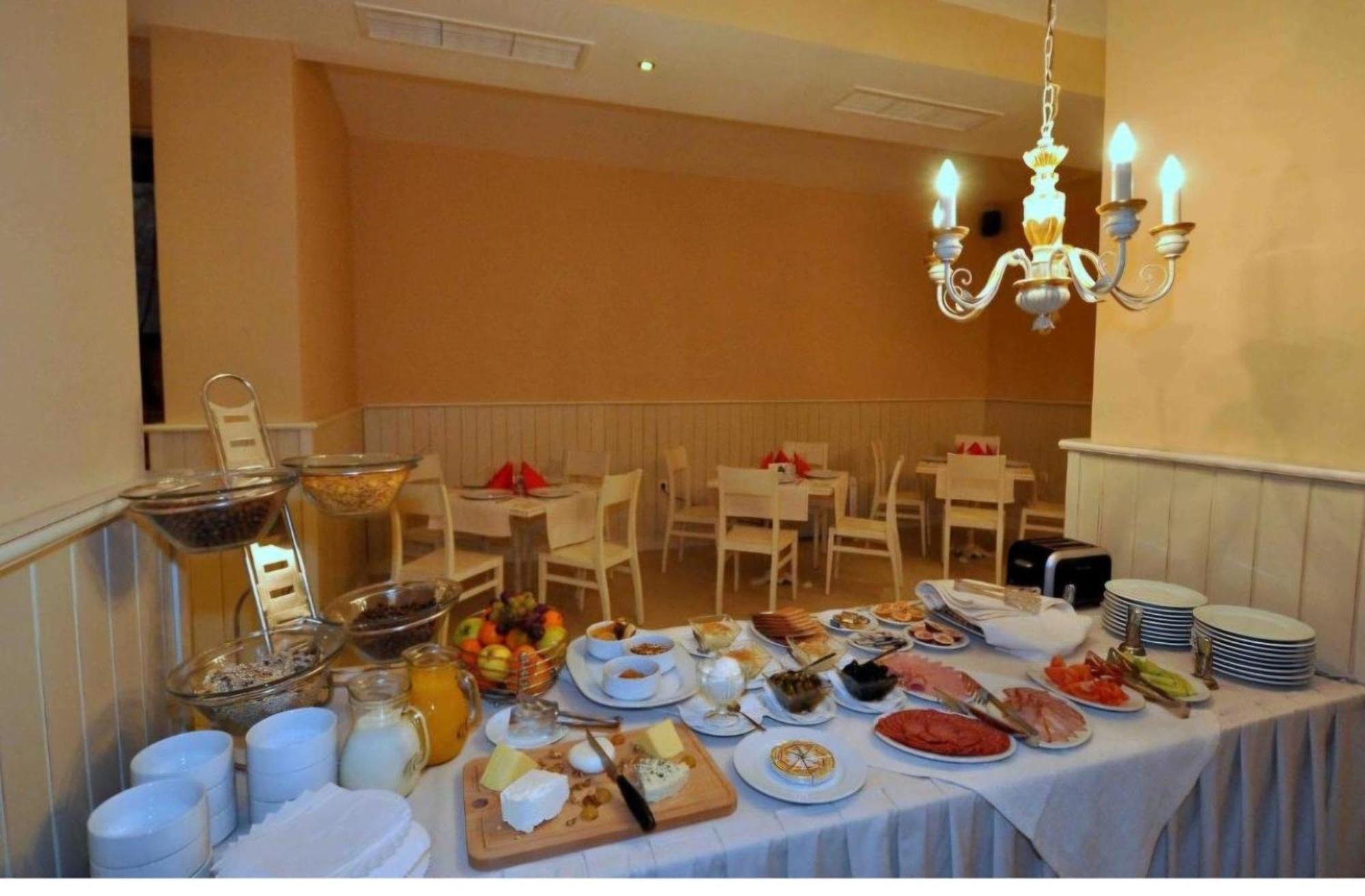 Guest Suite Μπάνσκο Εξωτερικό φωτογραφία