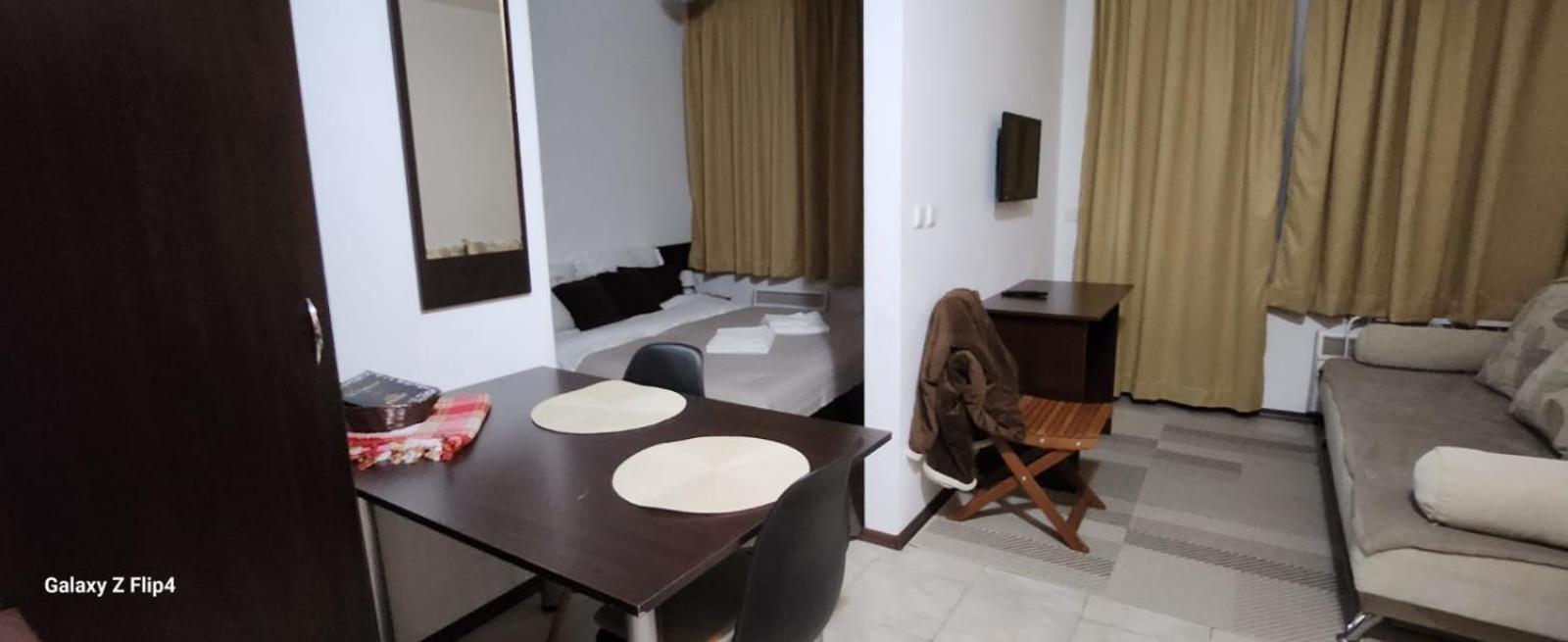 Guest Suite Μπάνσκο Εξωτερικό φωτογραφία