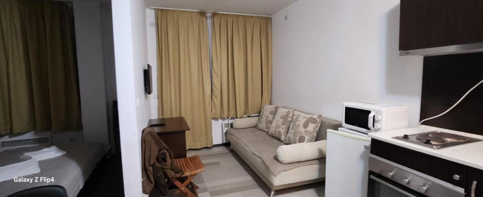 Guest Suite Μπάνσκο Εξωτερικό φωτογραφία