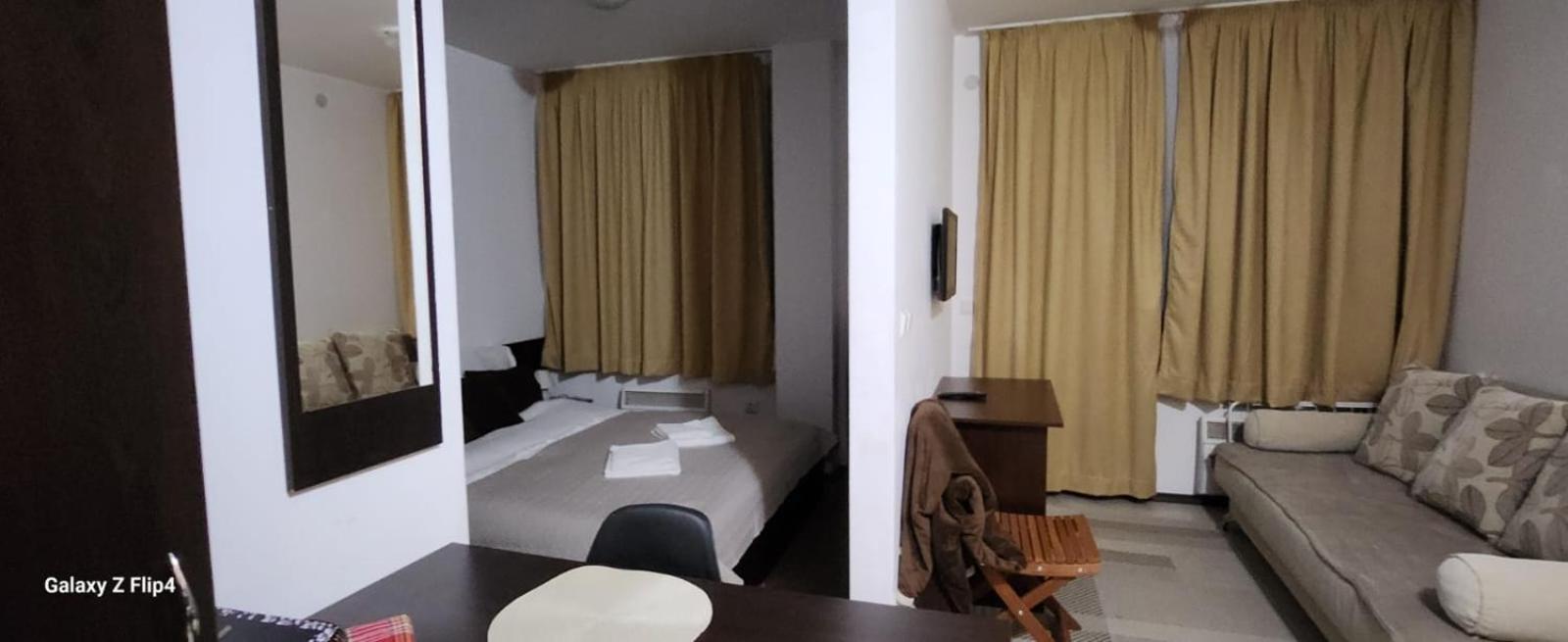 Guest Suite Μπάνσκο Εξωτερικό φωτογραφία