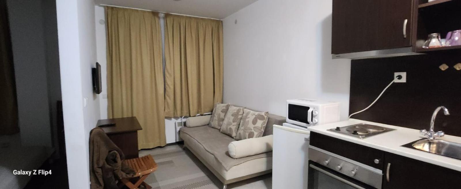 Guest Suite Μπάνσκο Εξωτερικό φωτογραφία