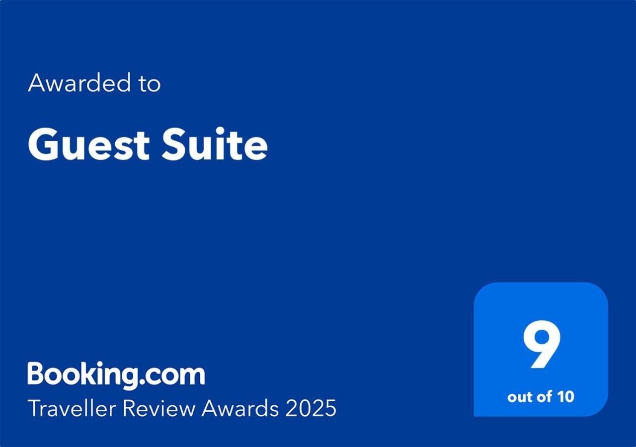 Guest Suite Μπάνσκο Εξωτερικό φωτογραφία