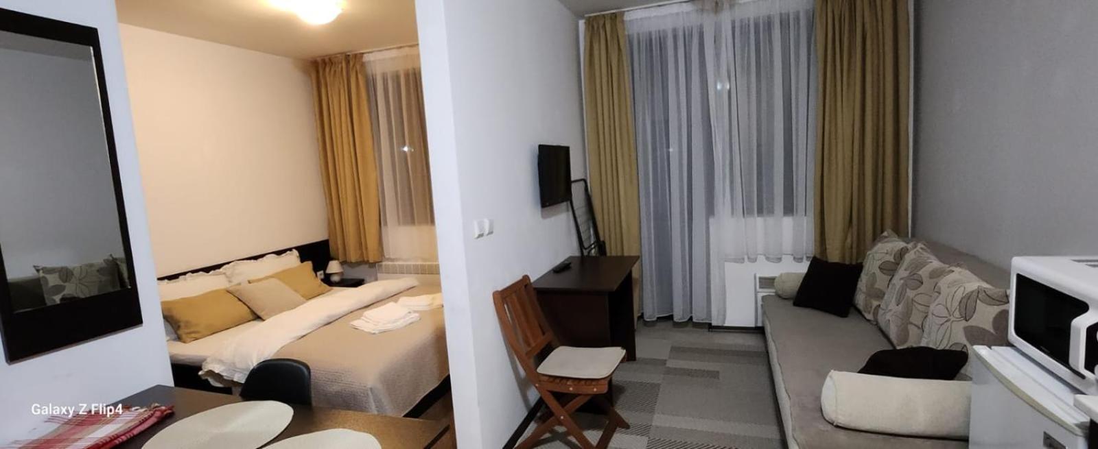 Guest Suite Μπάνσκο Εξωτερικό φωτογραφία