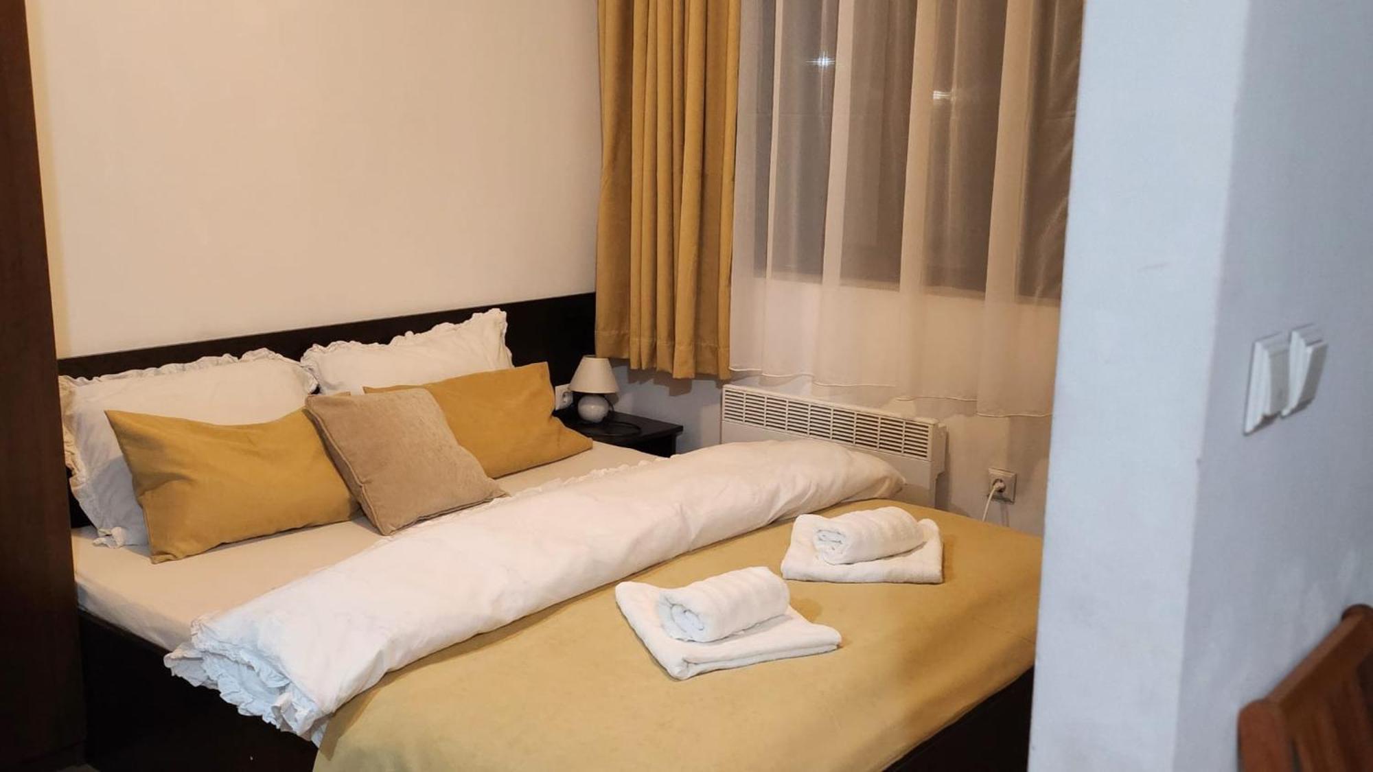 Guest Suite Μπάνσκο Εξωτερικό φωτογραφία