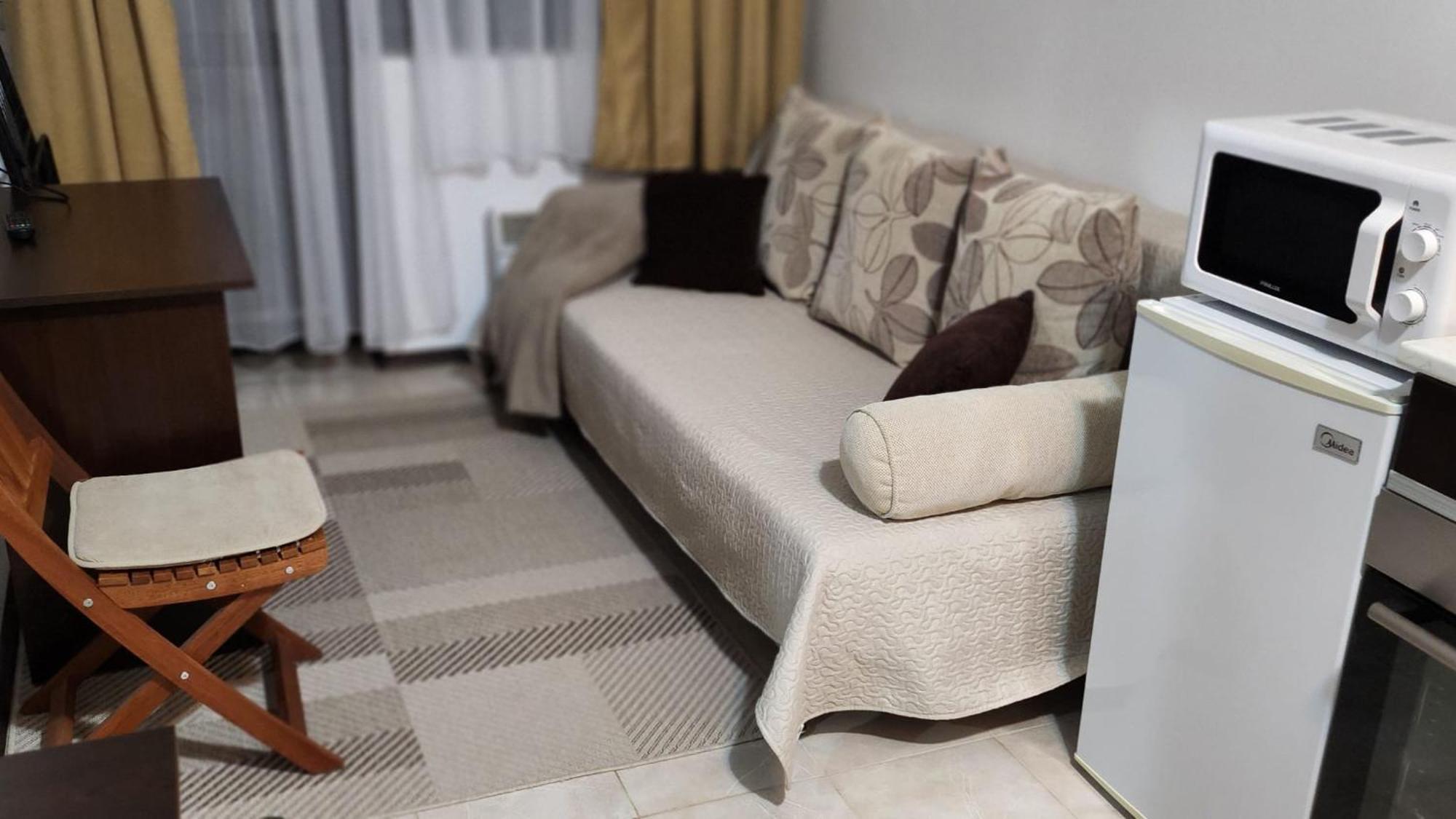 Guest Suite Μπάνσκο Εξωτερικό φωτογραφία