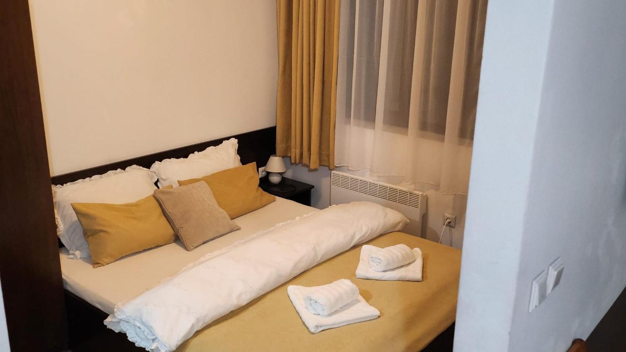 Guest Suite Μπάνσκο Εξωτερικό φωτογραφία